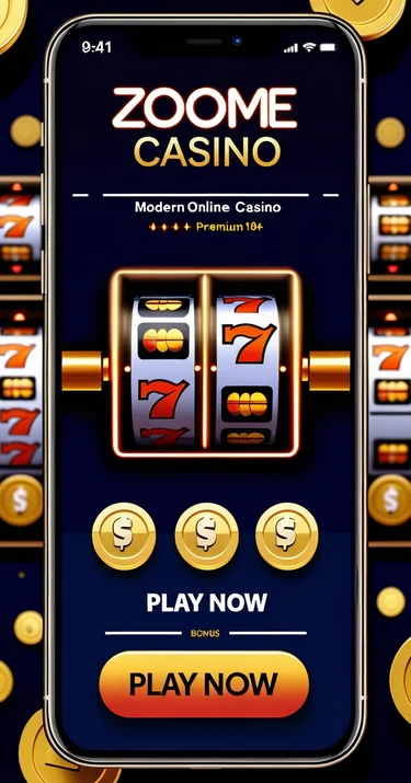 Zoome Casino Zoom Online